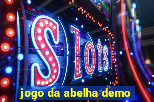 jogo da abelha demo